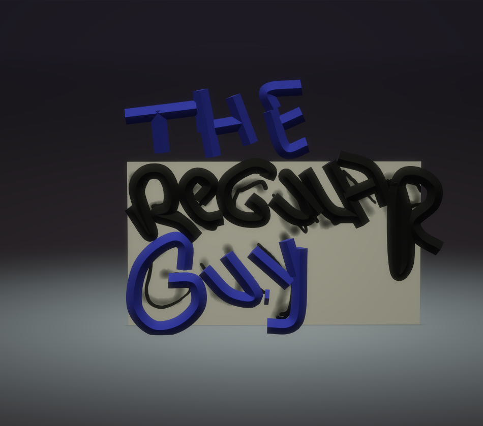 Avatar for TheRegularGuy