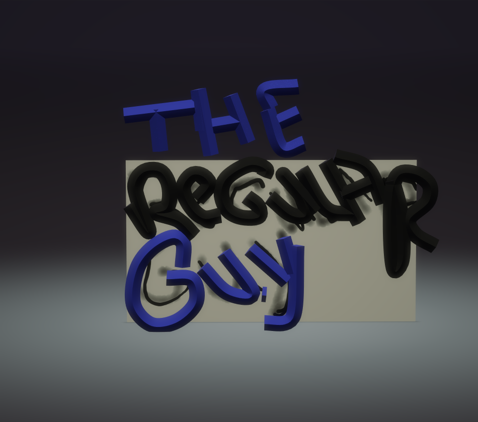 avatar for TheRegularGuy