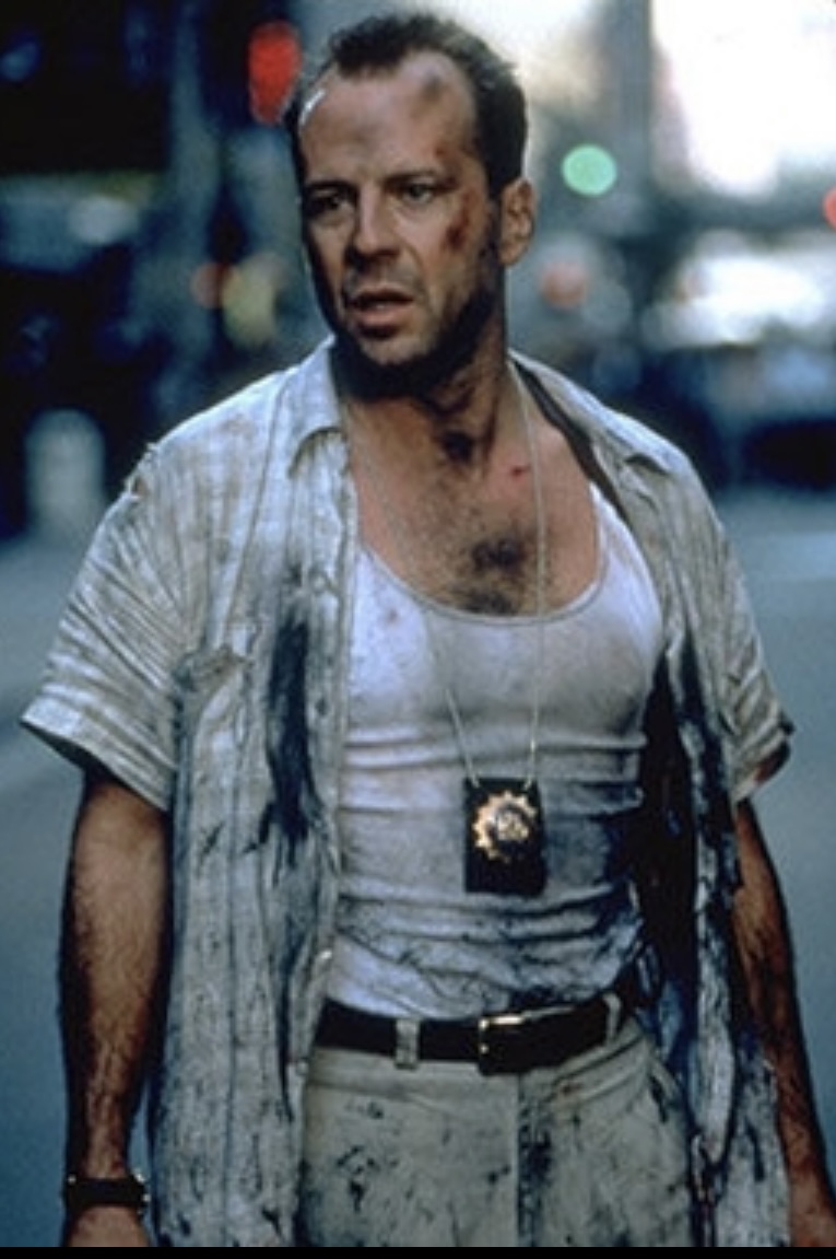 Avatar for McClane