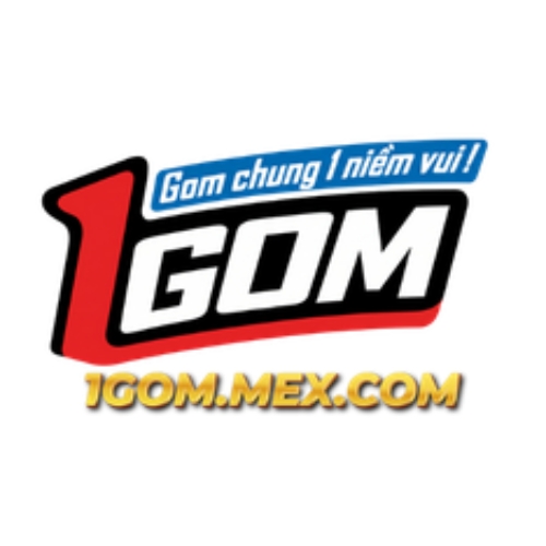 Avatar for 1gommexcom