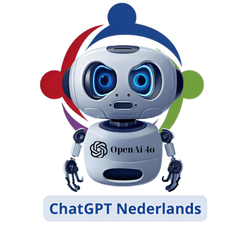 Avatar for gptnederlands