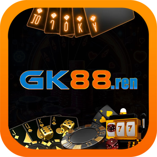 Avatar for gk88ren