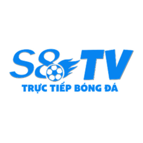 Avatar for s8tv8com