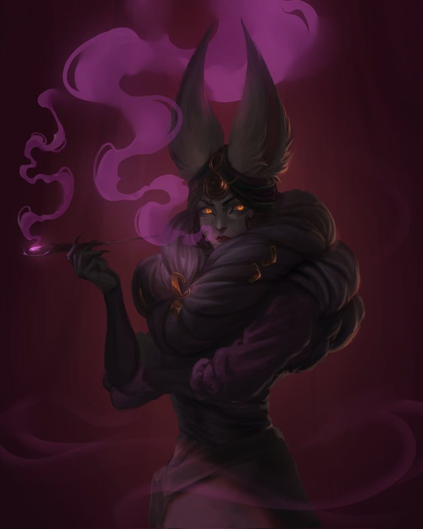 Avatar for PinkViolet