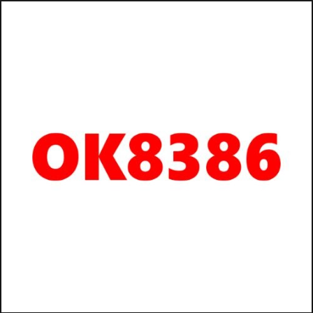 Avatar for ok8386sh