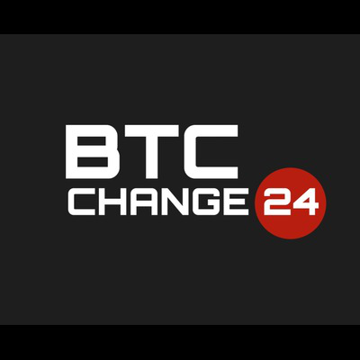 Avatar for btcchange24com