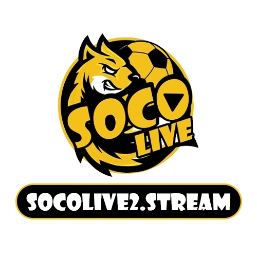 Avatar for socolive2stream