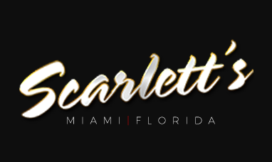 Banner for Scarlett's Cabaret