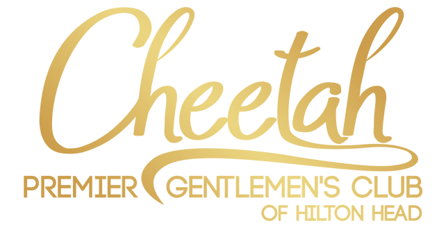 Banner for Cheetah of Hilton Head