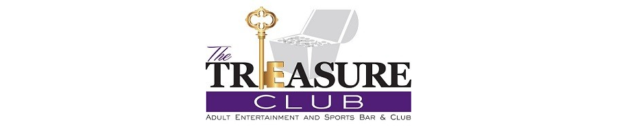 Banner for The Treasure Club 