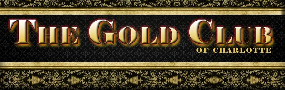 Banner for Gold Club of Charlotte