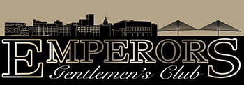 Banner for Emperors Gentleman's Club