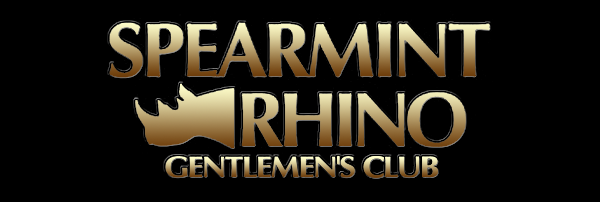 Banner for Spearmint Rhino Las Vegas