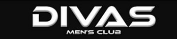 Banner for Divas Men's Club