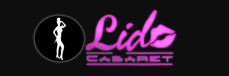 Banner for Lido Cabaret