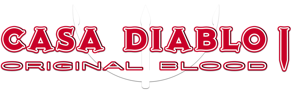 Banner for Casa Diablo Original Blood
