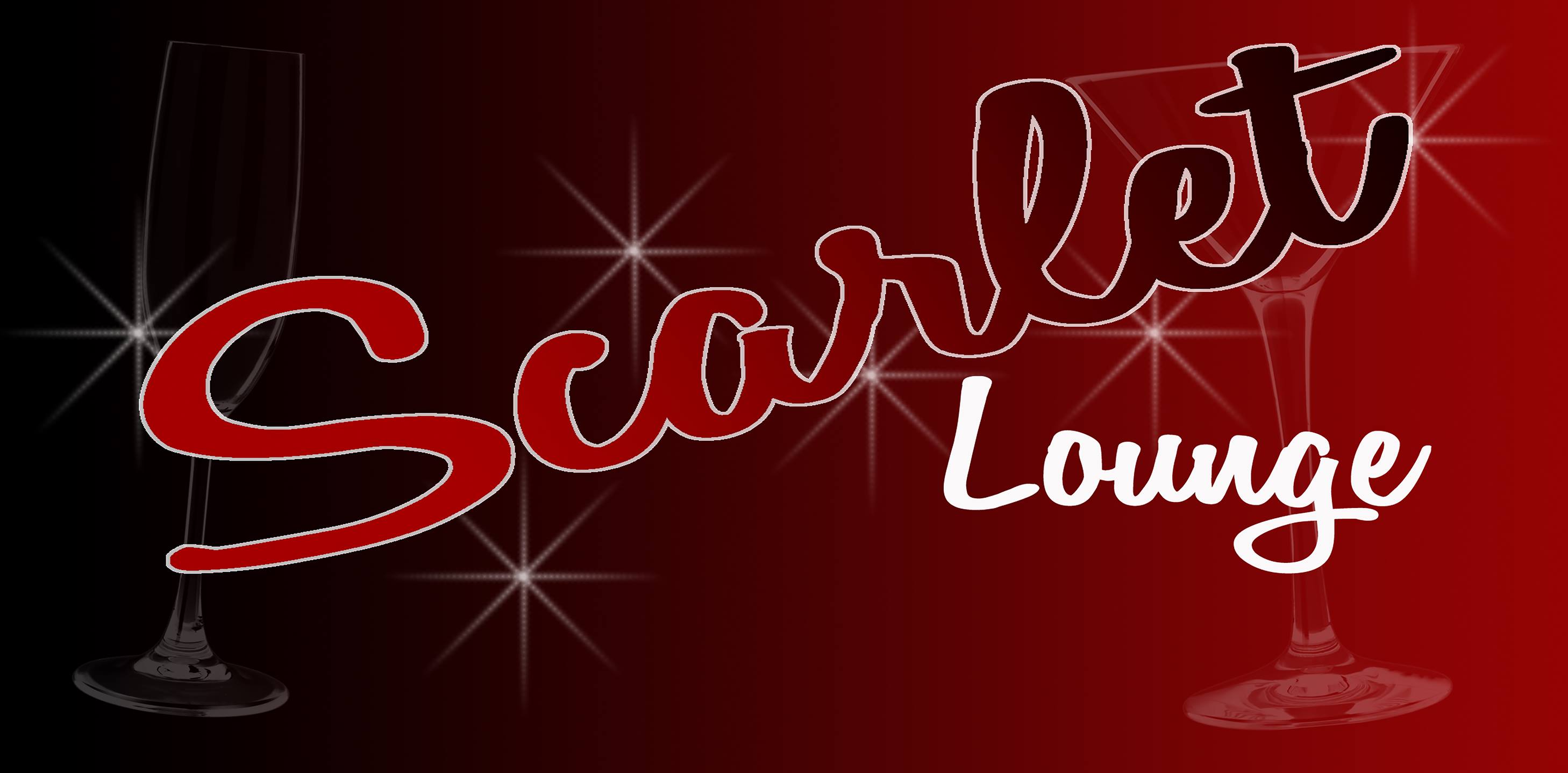 Banner for Scarlet Lounge