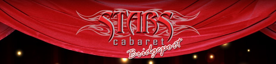 Banner for Stars Cabaret Bridgeport