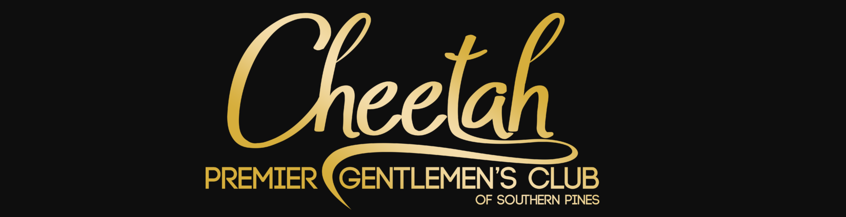 Banner for Cheetah of Southern Pines