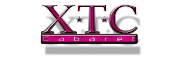 Banner for XTC Cabaret Austin