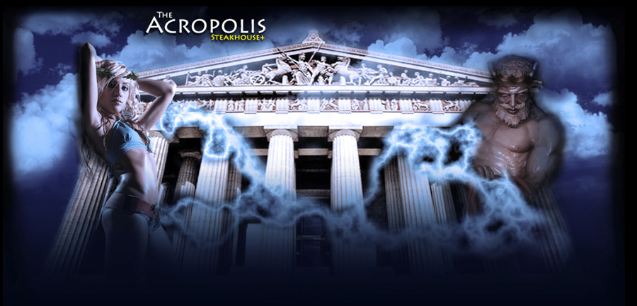 Banner for Acropolis