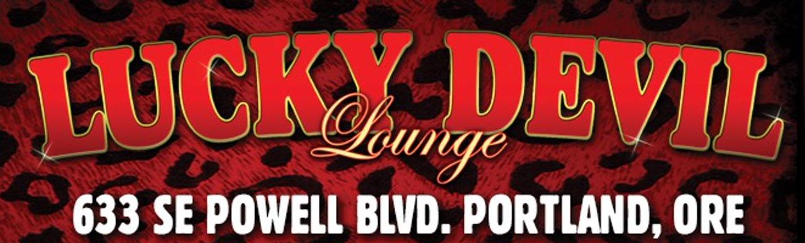Banner for Lucky Devil Lounge