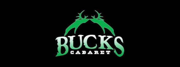Banner for Buck's Cabaret El Paso