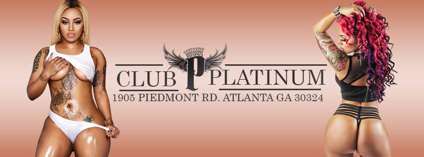 Banner for Club Platinum