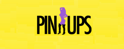 Banner for Pin Ups