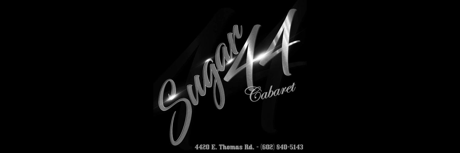 Banner for Sugar 44 Cabaret