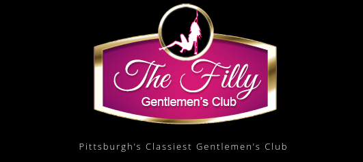 Banner for The Filly Gentlemen's Club