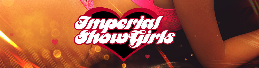 Banner for Imperial Showgirls