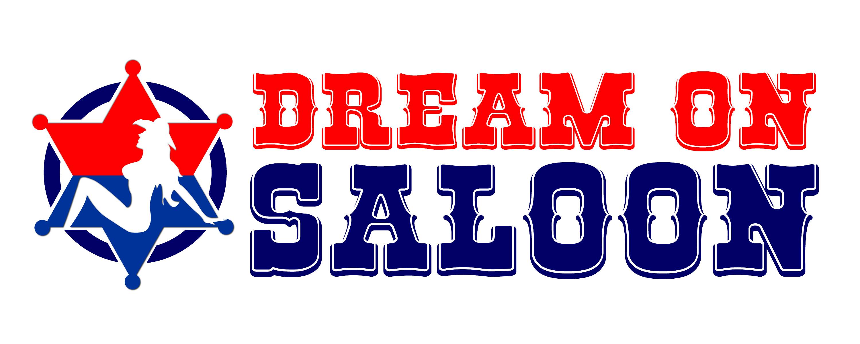 Banner for Dream on Saloon