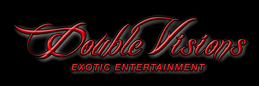 Banner for Double Visions