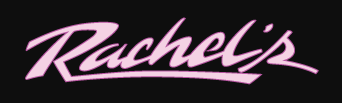 Banner for Rachel's Orlando