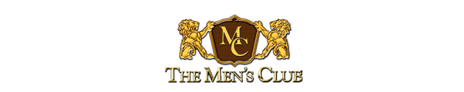 Banner for Men's Club of Charlotte