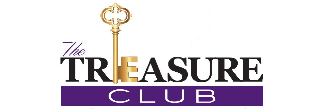 Banner for Treasure Club
