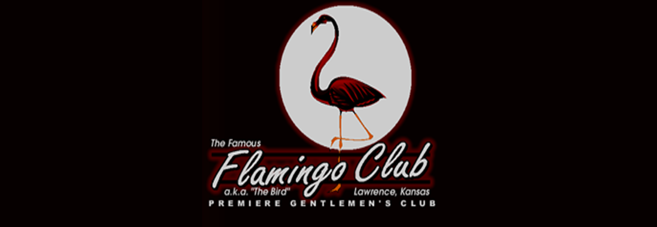 Banner for Flamingo Club