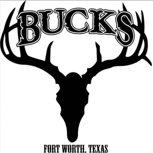 Banner for Bucks Cabaret