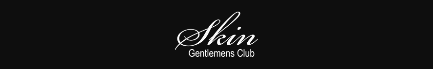 Banner for Skin Gentlemen's Club