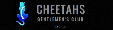 Banner for Cheetahs