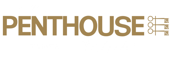 Banner for Penthouse Club Tampa