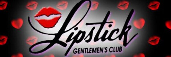 Banner for Lipstick Cabaret