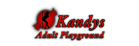 Banner for Kandy's Adult Playground Gentlemen's Club