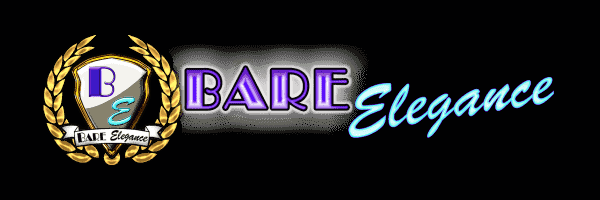 Banner for Bare Elegance