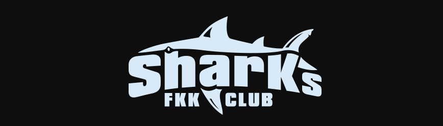 Banner for FKK Sharks