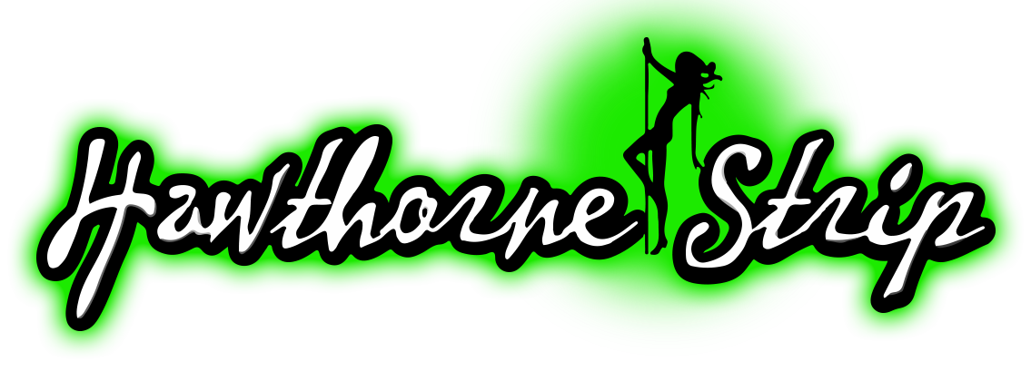 Banner for Hawthorne Strip