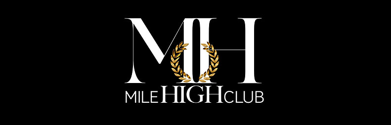 Banner for Mile High Club