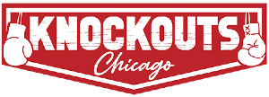 Banner for Knockouts