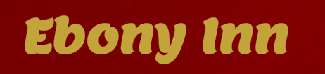 Banner for Ebony Inn